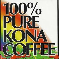 Kona Coffee Cafe