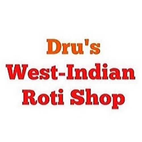 Dru's West-indian Roti