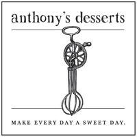 Anthony's Desserts