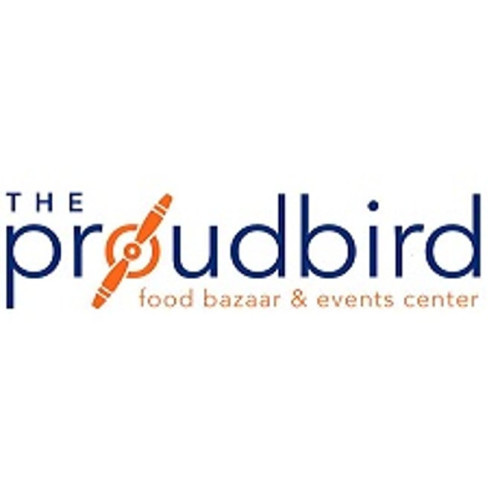 Proud Bird Food Bazaar Events Center