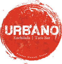 Urbano Enchilada Taco