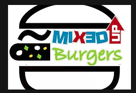 Mixed Up Burgers