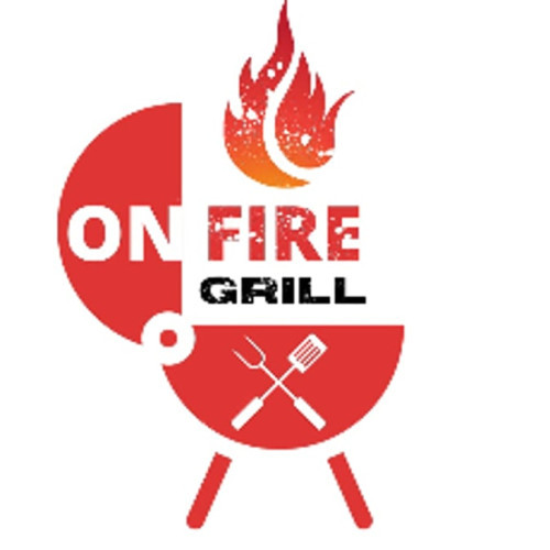 On Fire Grill