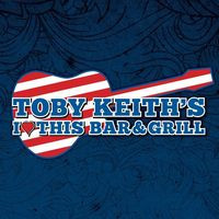 Toby Keith's I Love This And Grill Bricktown
