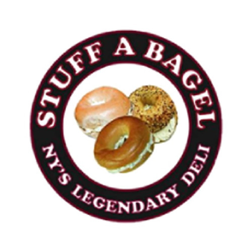 Stuff A Bagel