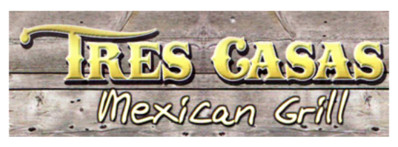 Tres Casas Mexican Grill