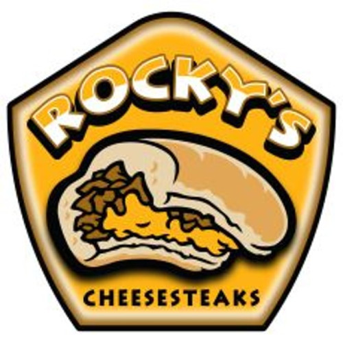 Rocky's Cheesesteaks