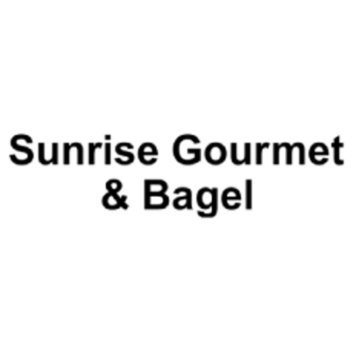 Sunrise Gourmet Bagel