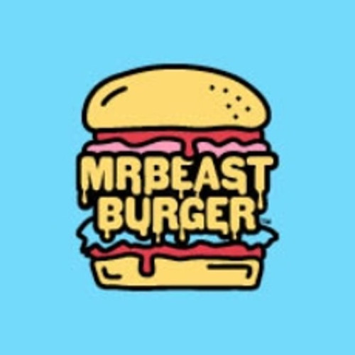 Mrbeast Burger