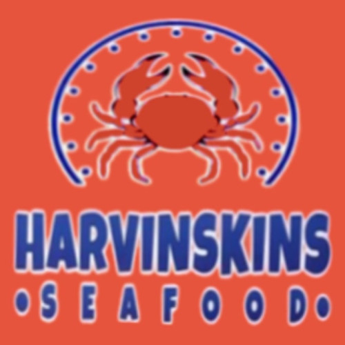 Harvinskins Seafood Market Cafe