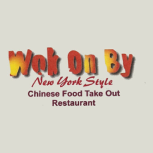 Wok On By