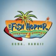 The Fish Hopper Kona