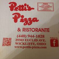 Petti's Pizza