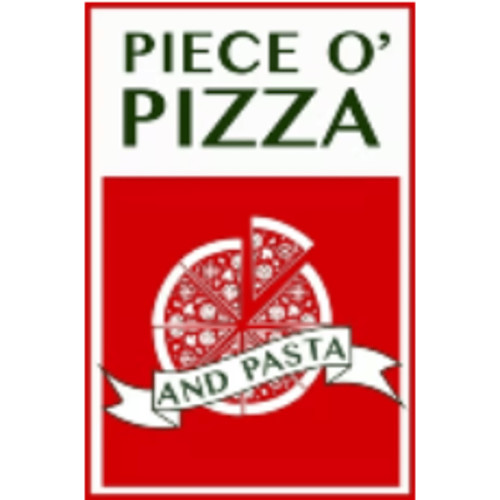 Piece O’ Pizza