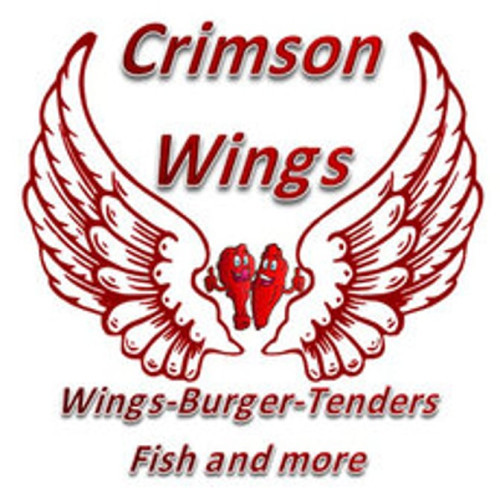 Crimson Wings