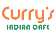 Curry's Indian Cafe