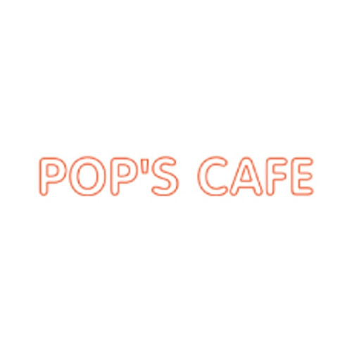 Pop's Cafe