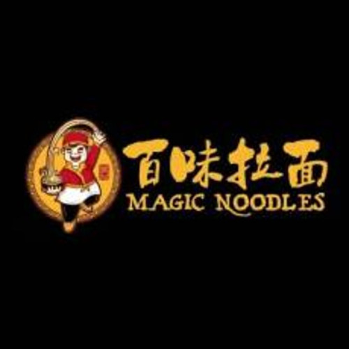 Magic Noodles