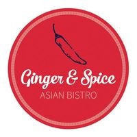 Ginger And Spice Asian Bistro