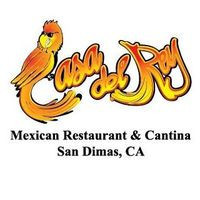 Casa Del Rey Mexican Cantina, San Dimas Ca