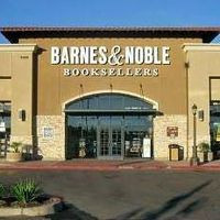 Barnes Noble Booksellers