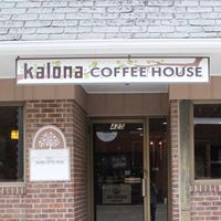 Kalona Coffee House