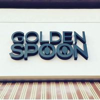 Golden Spoon Frozen Yogurt Glendora