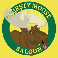 Thirsty Moose Saloon
