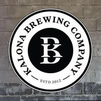 Kalona Brewing Company