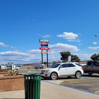 Petro Kingman Az