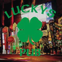 Luckys Irish Pub Spokane