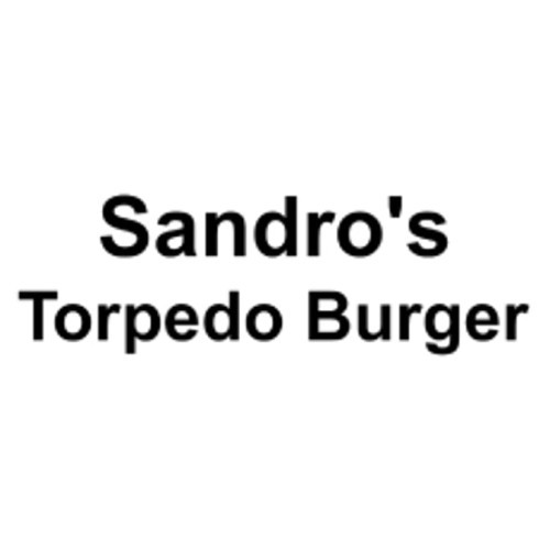 Sandro's Torpedo Burger