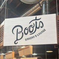 Boots Bakery Lounge