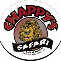 Chappy's Safari