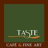 Taste Cafe Fine Art