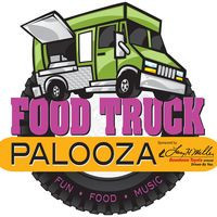 Food Truck Palooza