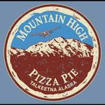 Mountain High Pizza Pie