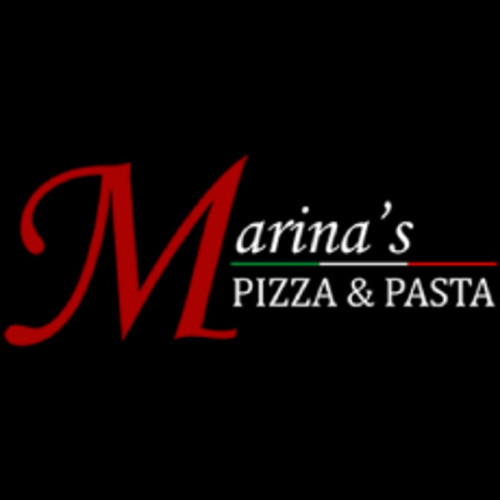 Marinas Pizza Pasta
