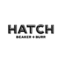 Hatch Beaker Burr