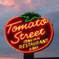 Tomato Street North Division