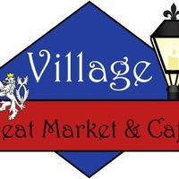 The Village Meat Market And Cafe'