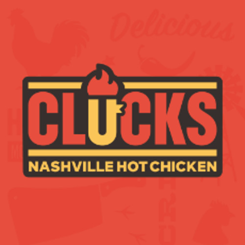 Clucks Nashville Hot