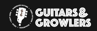Guitars Growlers Richardson