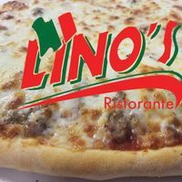 Lino's Pizzeria