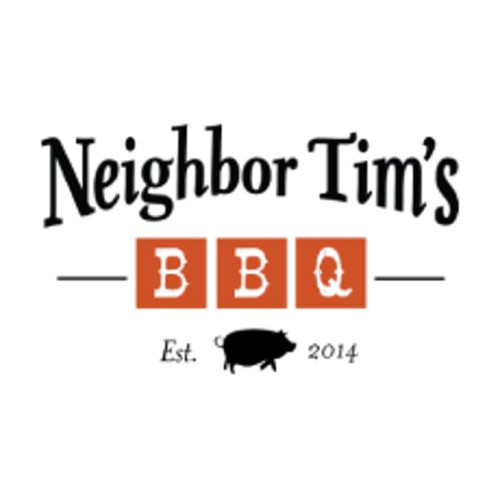 Neighbor Tim's Bbq