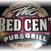 The Red Cent Pub Grill