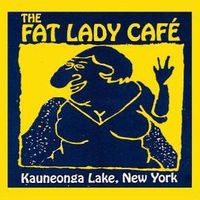 The Fat Lady Cafe