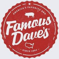 Famous Dave's -b-que Of America