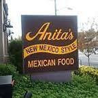 Anita 's New Mexico Style Mexican Food