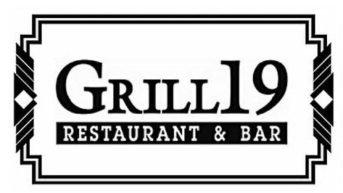 Grill 19 And At Coyote Ridge